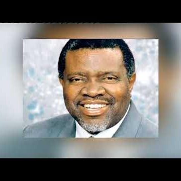 Otjiherero TV News – Remembering Dr. Geingob – nbc