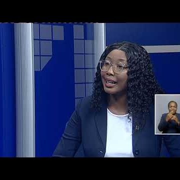 FUNERAL STATE | MICT Minister gives update on Dr. Geingob’s memorial and funeral arrangements – NBC