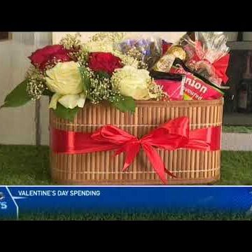 Valentine’s Day brings profits to flower shops nationwide – nbc