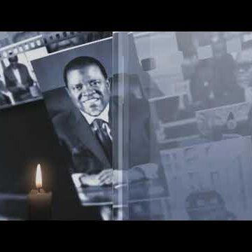 IN MEMORY | ECN , NUNU pay homage to late President Geingob – nbc