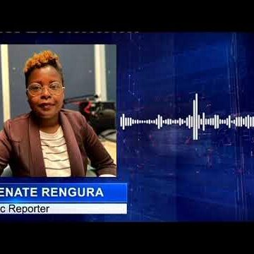 NAMIBIA CONNECT | Renate Rengura shares experience of President Geingob’s death and funeral – nbc