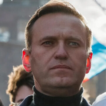 Alexei Navalny death: Team accuses Russia of ‘hiding’ his body