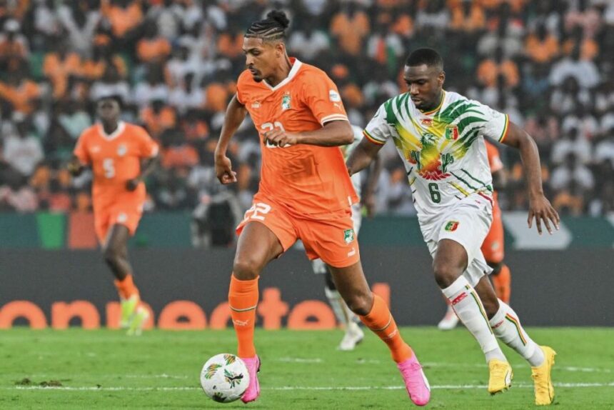 Back from the dead: Ivory Coast on verge of remarkable Afcon triumph