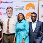 Capricorn Group partners with leading organisations for national pre-budget discussion