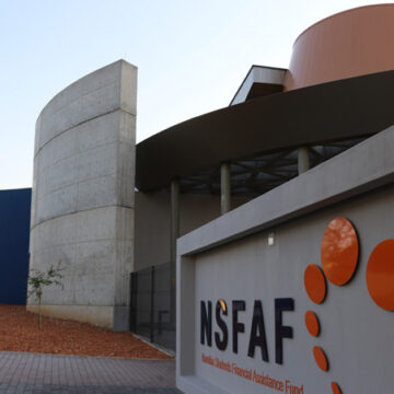 Ex-employee must pay back N$530 000 scammed from NSFAF