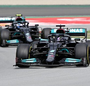 Ferrari’s Hamilton ‘coup’ hailed as triumph in Italy