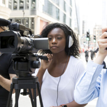 From Representation to Inclusion: Global Black Impact Summit (GBIS) to Explore Diversity in Media and Entertainment