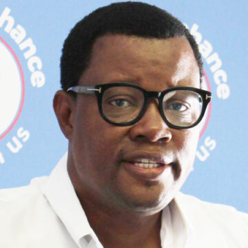 Geingob was a man of principle – Venaani