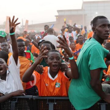 Hosts Ivory Coast determined to continue ‘miraculous’ run until Afcon final