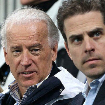 Hunter Biden and Burisma: FBI source charged with lying about Biden bribe claims