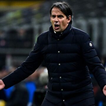 Inzaghi revelling in ‘unplayable’ Inter’s Scudetto march