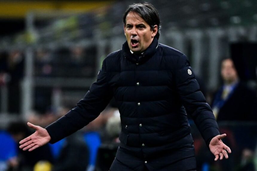 Inzaghi revelling in ‘unplayable’ Inter’s Scudetto march