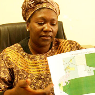 Ministry cautions against illegal occupation of communal land