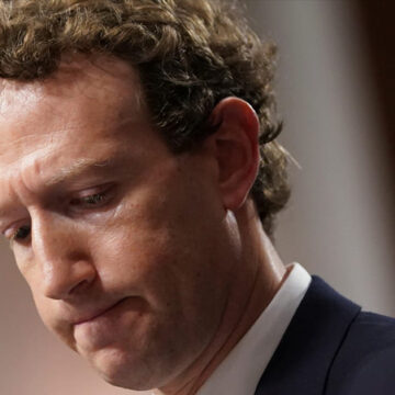 Meta boss Mark Zuckerberg apologises to families in fiery US Senate hearing