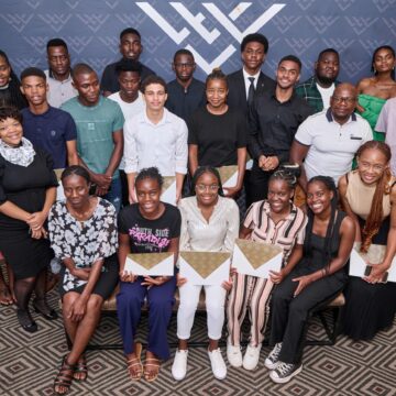 NAMDIA awards 2024 bursaries valued at N$2.8 million – Business Express