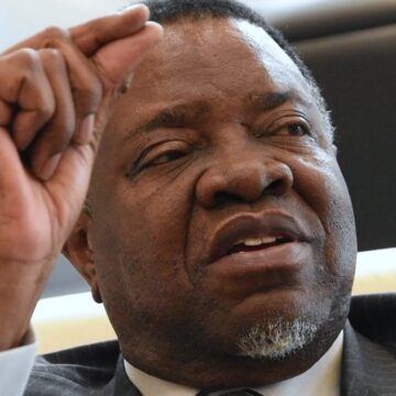 Malawi: Darkness Falls Namibia As Its President, Hage Geingob, Dies At 82 – He Was Scheduled to Go to USA for Treatment