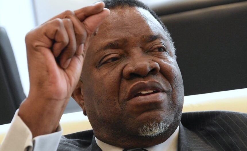 Malawi: Darkness Falls Namibia As Its President, Hage Geingob, Dies At 82 – He Was Scheduled to Go to USA for Treatment