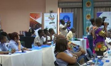 Namibia celebrates World NGO Day