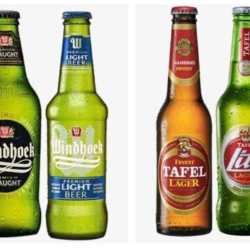 Namibia exported beer valued at N$98 million in December – Business Express