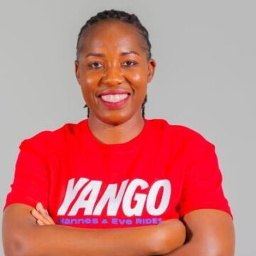 Namibian entrepreneur elevates her business with Yango partnership – Business Express