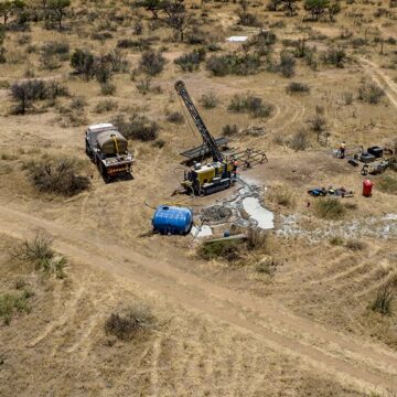 Omico steps up Omitiomire copper project in Namibia – Business Express