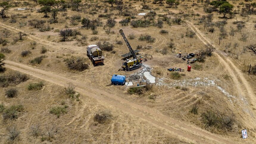 Omico steps up Omitiomire copper project in Namibia – Business Express