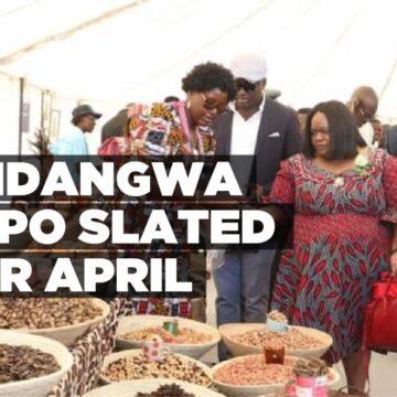 Ondangwa expo slated for April