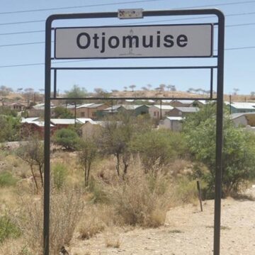 Otjomuise records building demand in Windhoek 