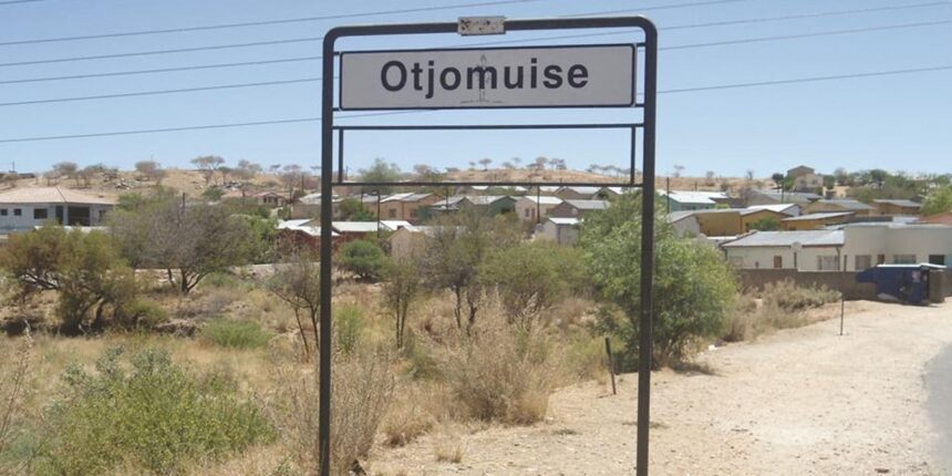 Otjomuise records building demand in Windhoek 