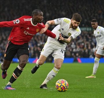 Pogba’s career in jeopardy as ‘shocked’ star handed four-year doping ban