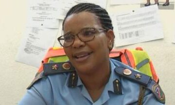 Rundu police cells overcrowded | nbc