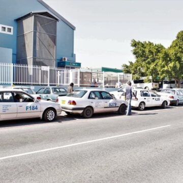 Taxis seek Yango and Indrive ban