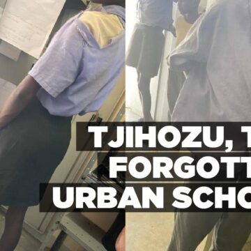 Tjihozu, the forgotten urban school