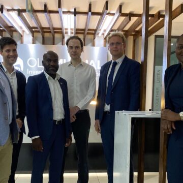 Inceptus Energy secures DBN, Old Mutual financing for UNAM’s N$65m solar project