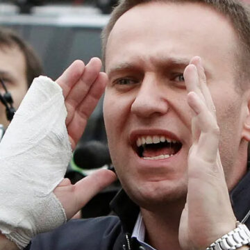 US to impose ‘major sanctions’ on Russia over Navalny death, Ukraine war