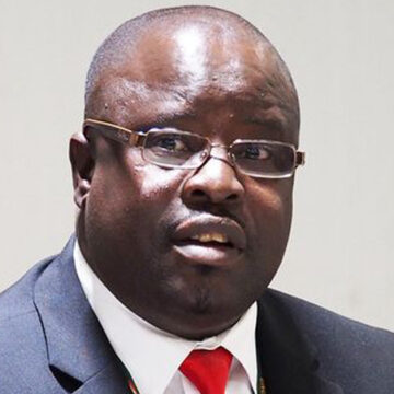 Ekandjo miscalculated with men-only presidency – Swapo deputy SG