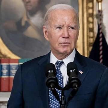 ‘My memory is fine’ – Biden hits back at special counsel