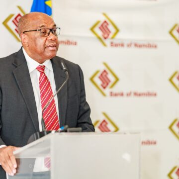 Namibia greylisted by anti-money laundering watchdog