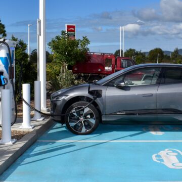 Puma suspends charging point rollout due to low EV uptake, high prices