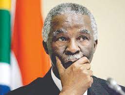 Mbeki warns against negative consequences of Namibia’s oil discoveries