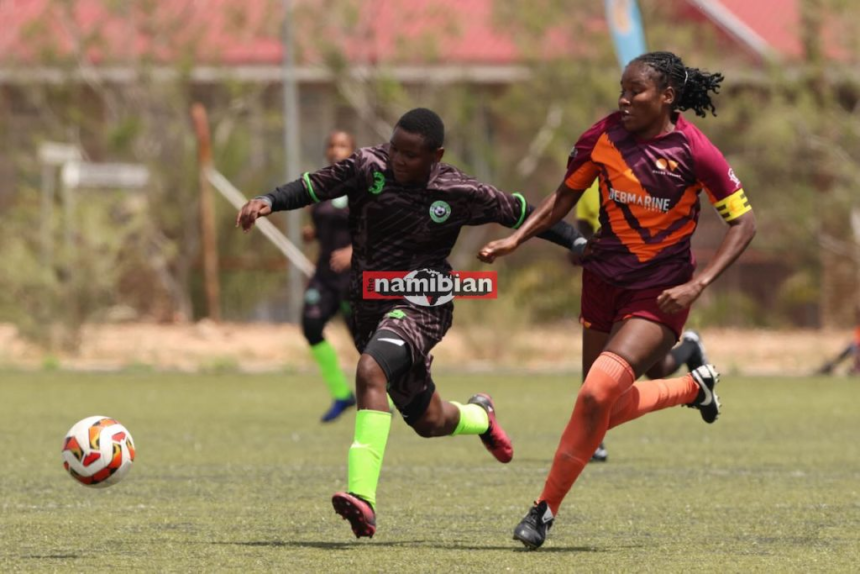 FC Ongos’ hot form continues