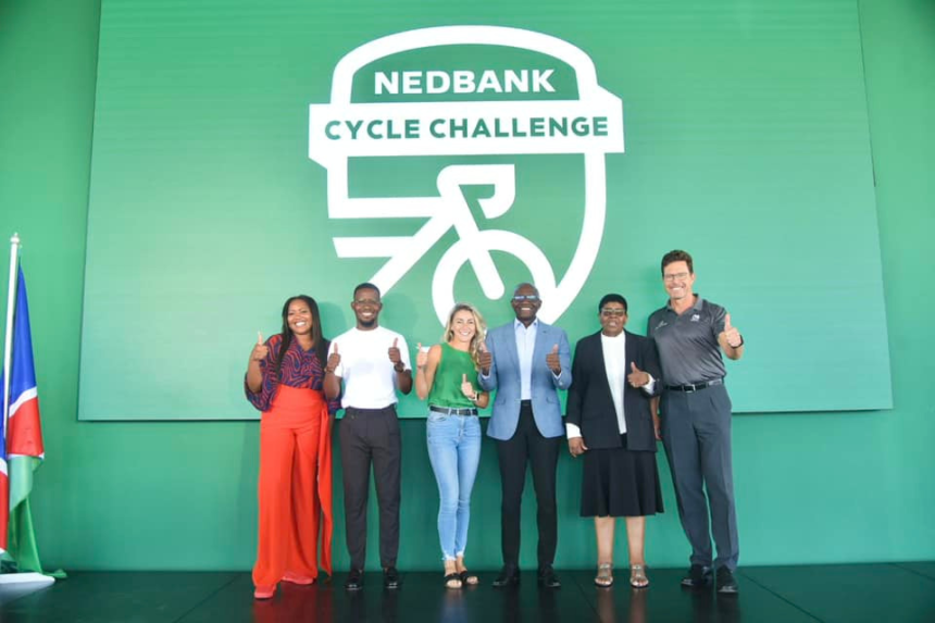 Nedbank defers Cycle Challenge