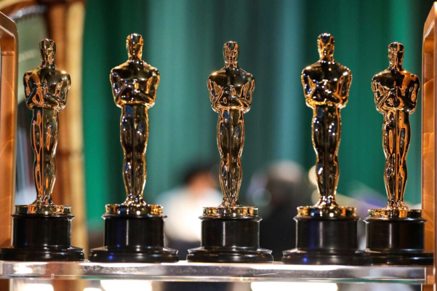 Die Oscar-toekennings voeg ‘n nuwe kategorie by vir die 2026 Oscars