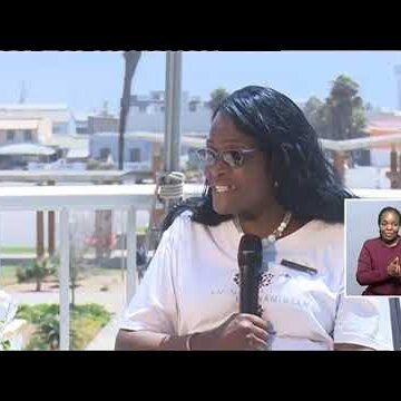 INTERVIEW | Namibia celebrates 30 years since formal re-integration of Walvis Bay – nbc