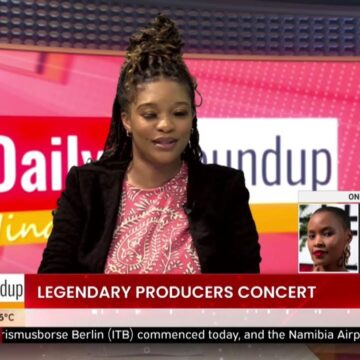 THE DAILY ROUNDUP WITH NINA | Appreciation Concert – nbc