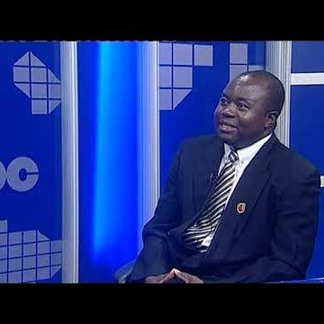 NAMIBIA CONNECT | Unpacking Cyber security – nbc