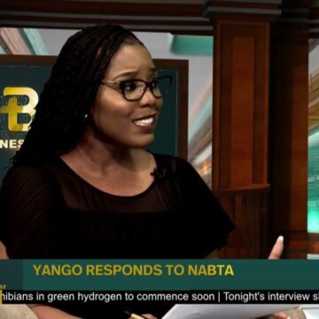 BT INTERVIEW | Yango Service Providers on E-Hailing Services – nbc