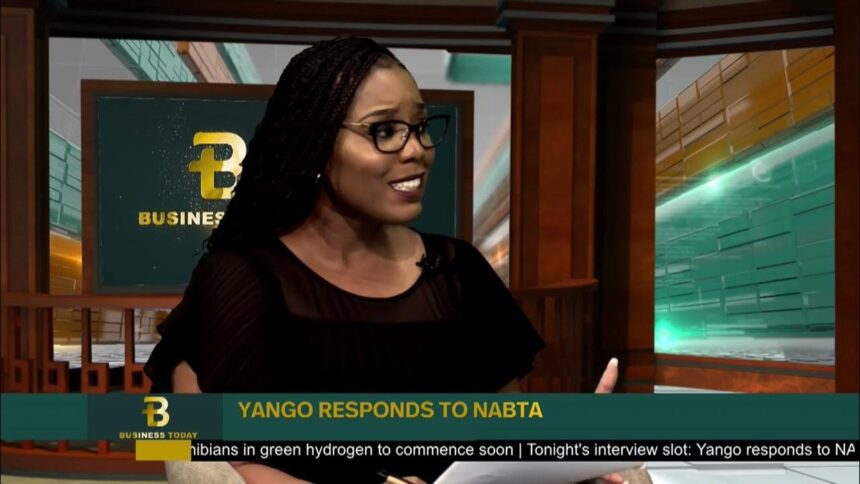 BT INTERVIEW | Yango Service Providers on E-Hailing Services – nbc