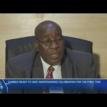 Zambezi Regional Council prepares to host 34th Independence celebration – nbc