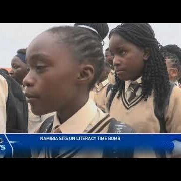 Education Director raises alarm over literacy crisis – nbc